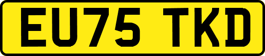 EU75TKD