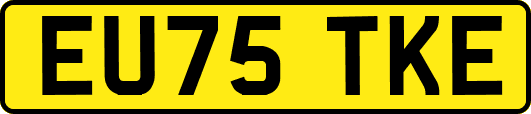 EU75TKE