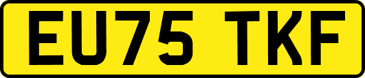 EU75TKF
