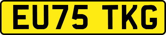 EU75TKG