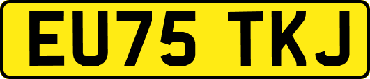 EU75TKJ