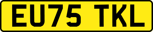 EU75TKL