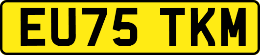 EU75TKM