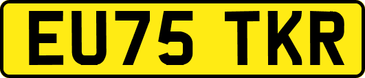 EU75TKR