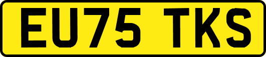 EU75TKS