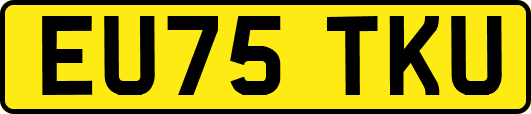 EU75TKU