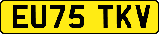 EU75TKV