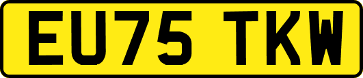 EU75TKW
