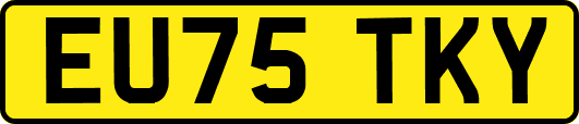 EU75TKY