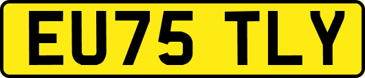 EU75TLY