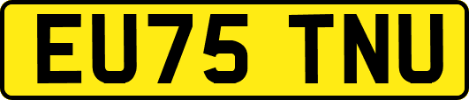 EU75TNU