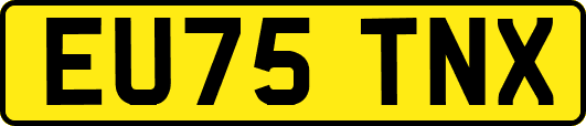 EU75TNX