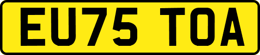EU75TOA