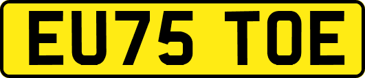 EU75TOE