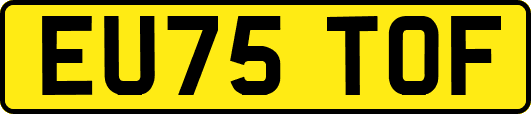 EU75TOF