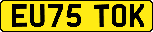 EU75TOK
