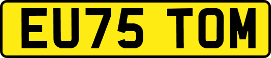 EU75TOM