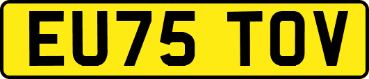 EU75TOV