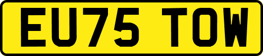 EU75TOW