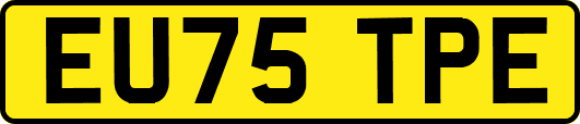 EU75TPE