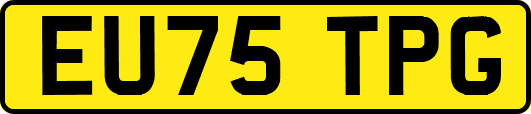 EU75TPG