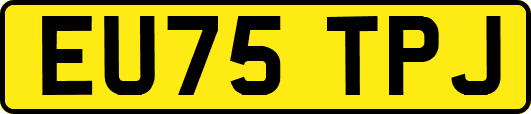 EU75TPJ