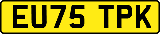 EU75TPK