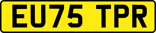 EU75TPR