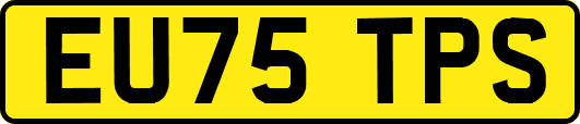 EU75TPS