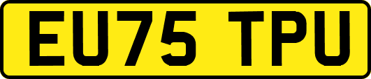 EU75TPU