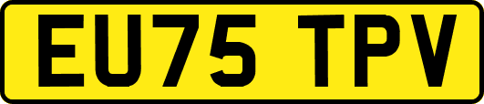 EU75TPV