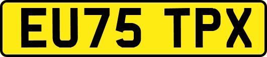 EU75TPX