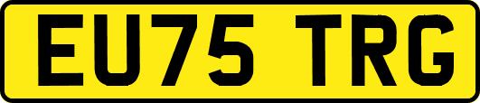 EU75TRG