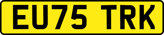 EU75TRK