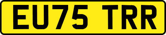 EU75TRR