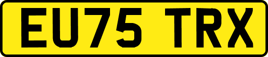 EU75TRX