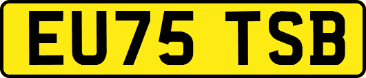 EU75TSB