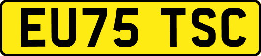 EU75TSC
