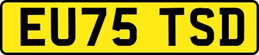EU75TSD