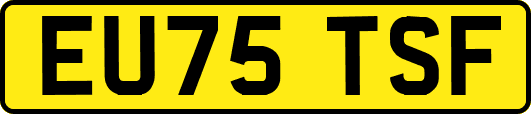 EU75TSF