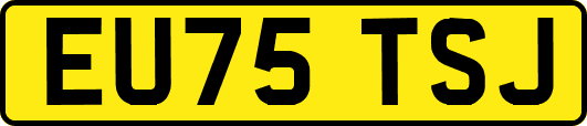 EU75TSJ