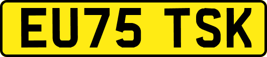 EU75TSK