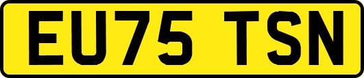 EU75TSN