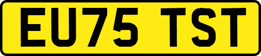 EU75TST