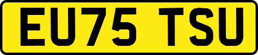 EU75TSU