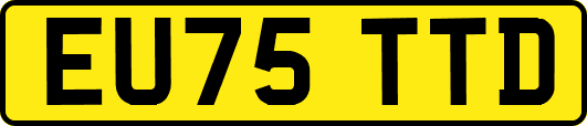 EU75TTD