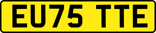 EU75TTE