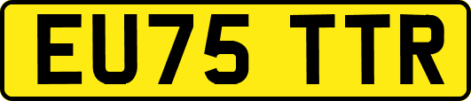 EU75TTR