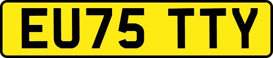 EU75TTY
