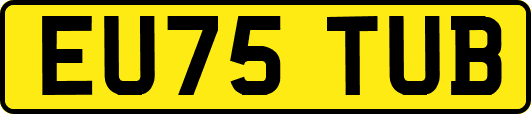 EU75TUB